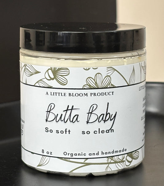 Butta Baby