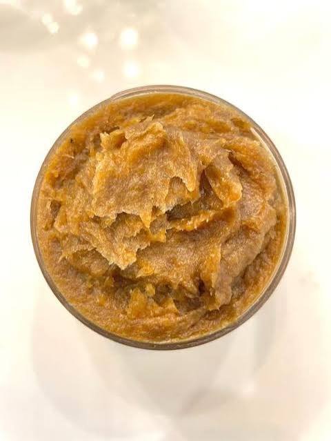 Raw Unrefined Batana