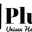 So Plush Hair salon logo